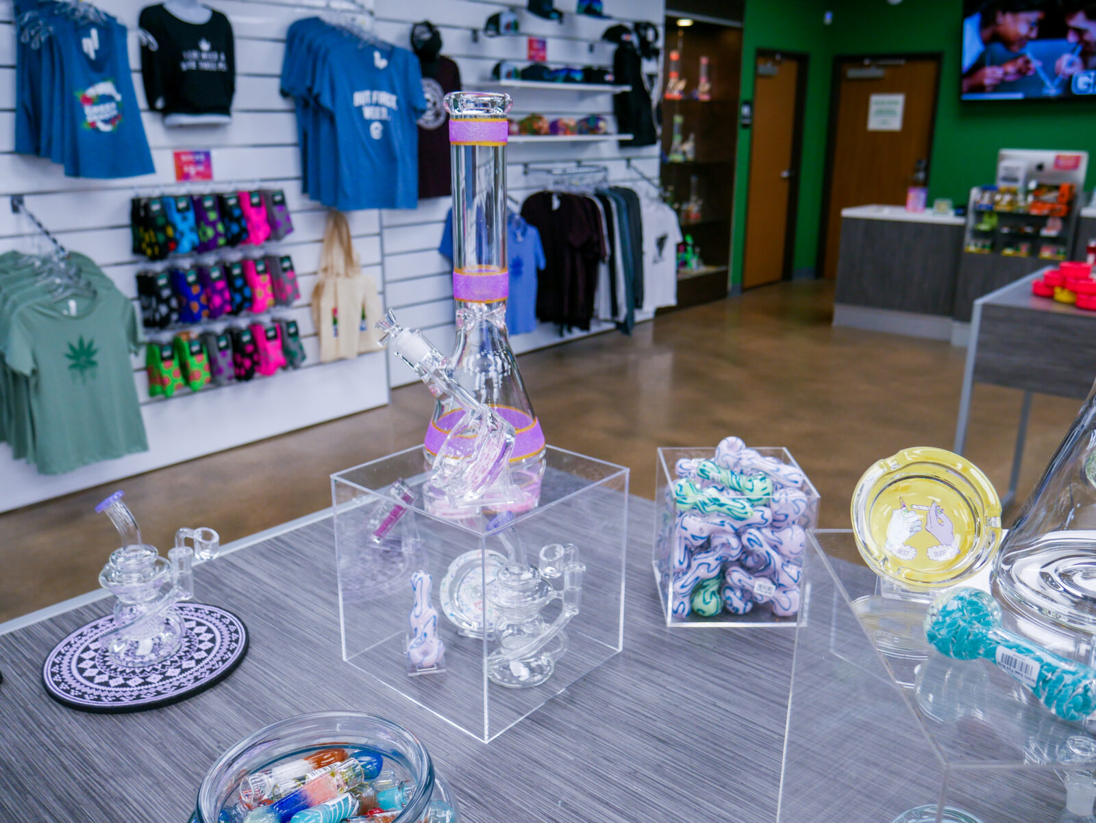 Green Dragon Weed Dispensary Central Denver Green Dragon Dispensaries