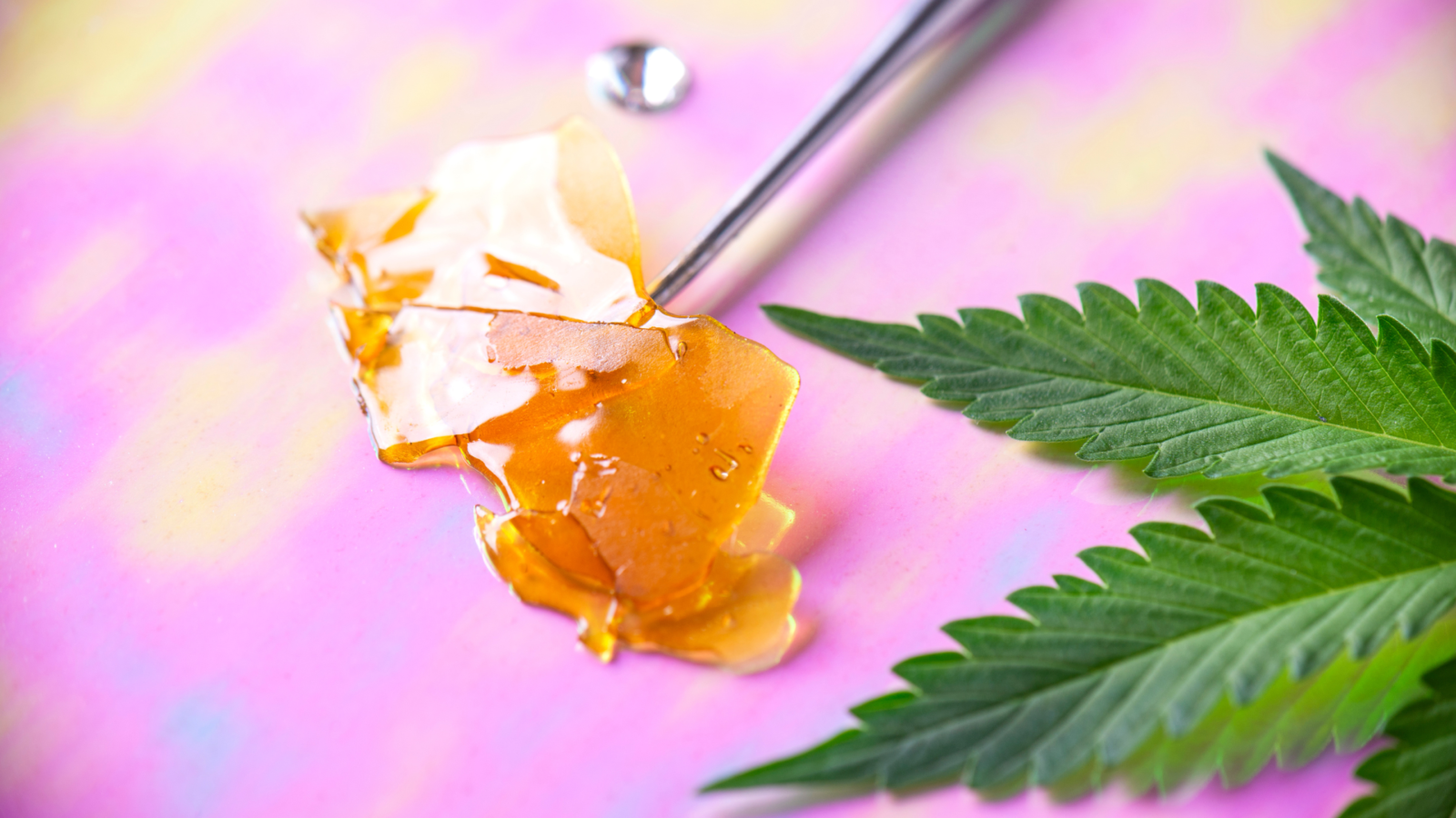 Things you should know about THC Dabs and Waxes