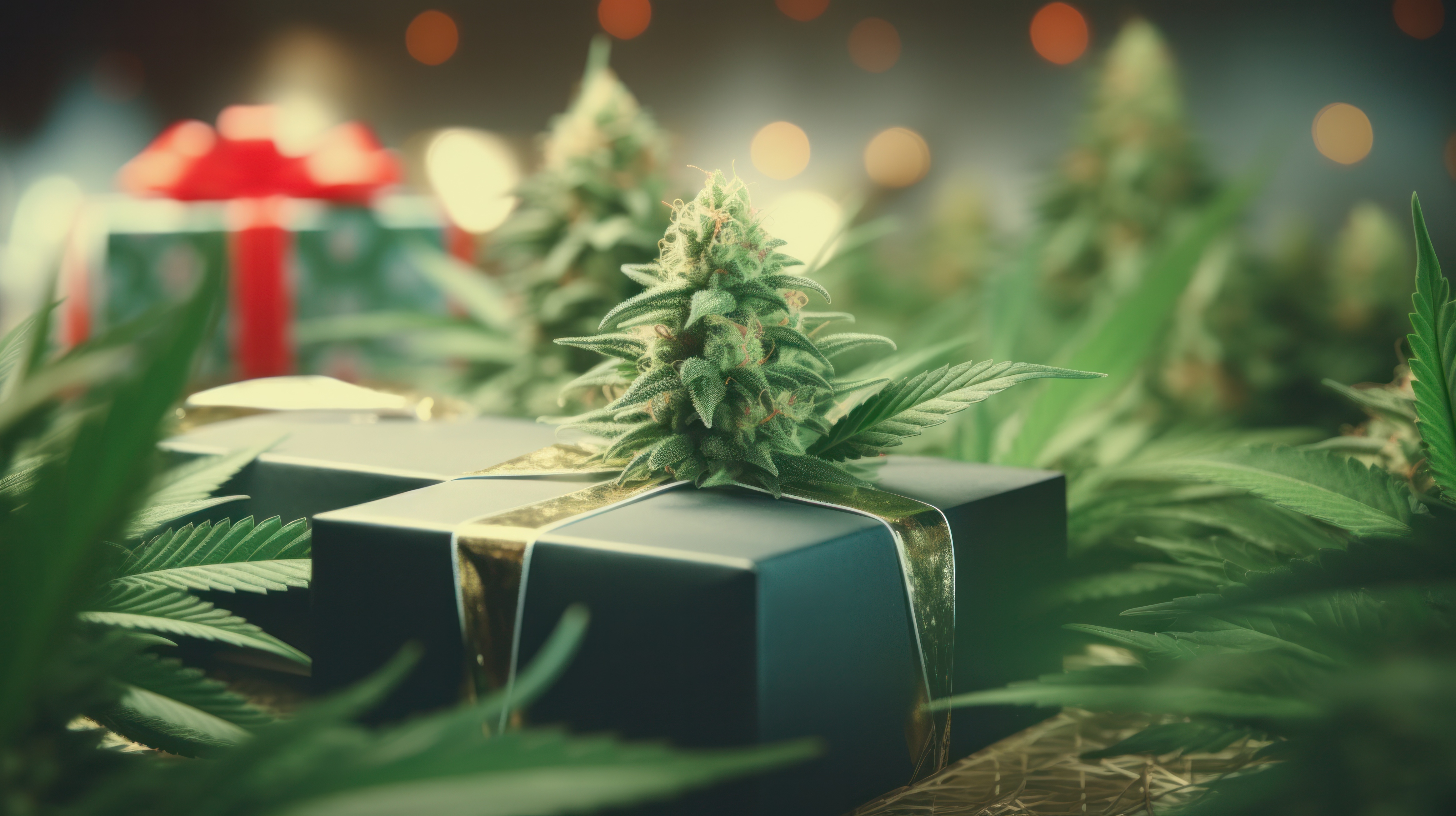Best Weed Gifts of 2023 - Green Dragon Dispensaries