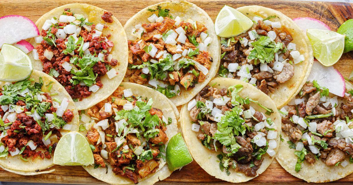 cannabis strains and taco pairing guide blog